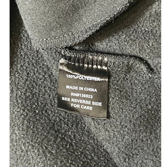 Trademark Brooklyn A Force of Nature Hoodie Mens Size L - USED - Picture 7 of 8